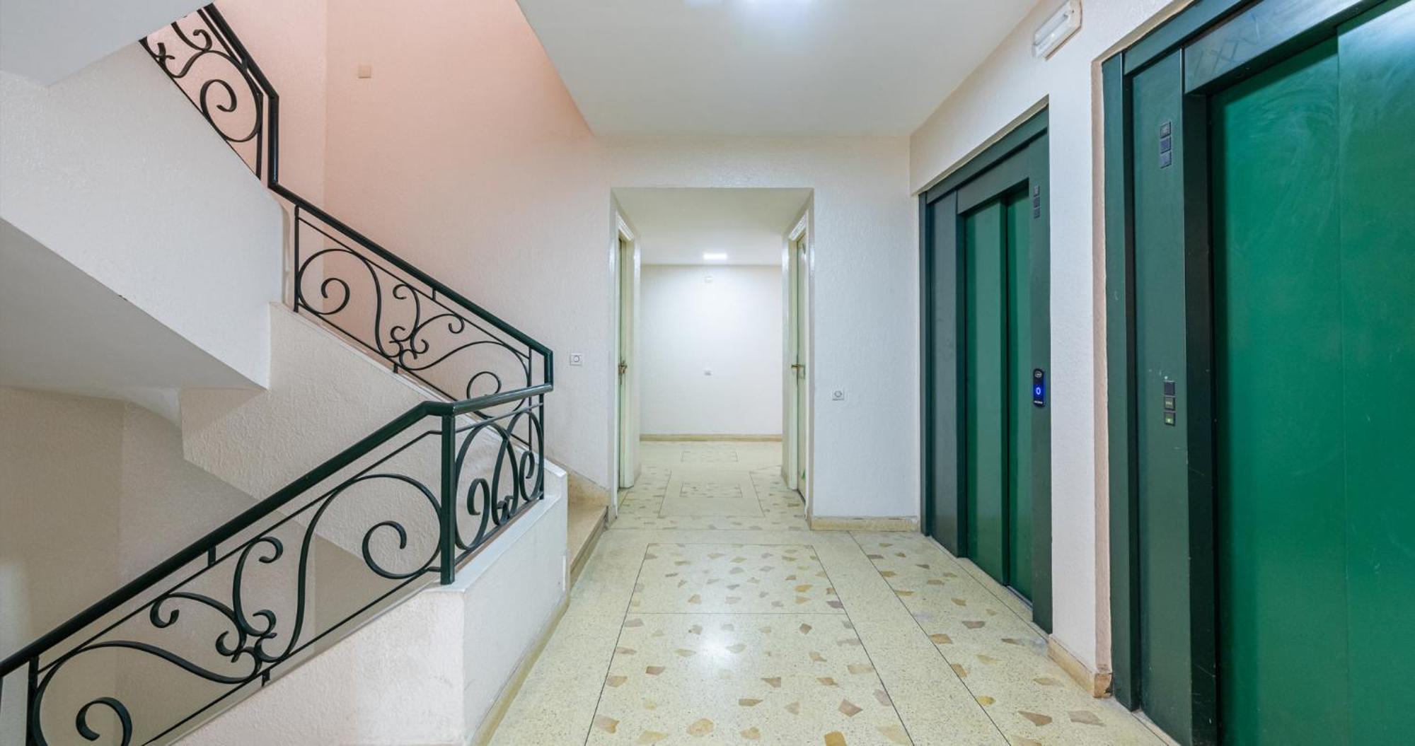 Апартаменты Charming 2-Bed Oasis Pool View Марракеш Экстерьер фото